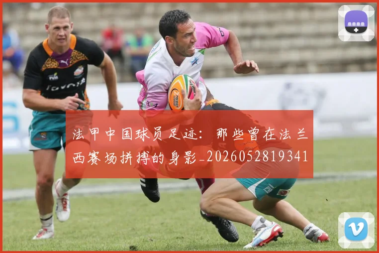 法甲中国球员足迹：那些曾在法兰西赛场拼搏的身影_20260528193418