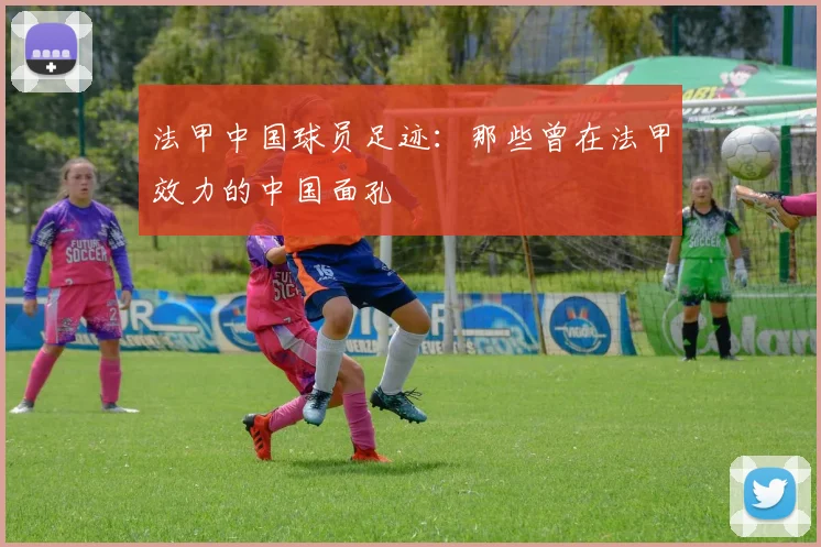 法甲中国球员足迹：那些曾在法甲效力的中国面孔